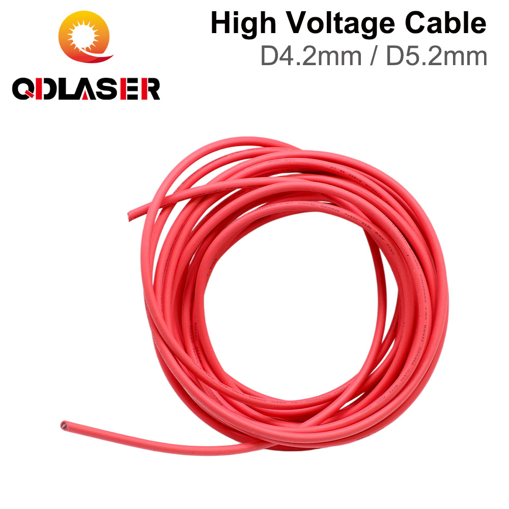 QDLASER Kabel Penghubung Tegan - Laser Tube Replacement ulasan dan harga