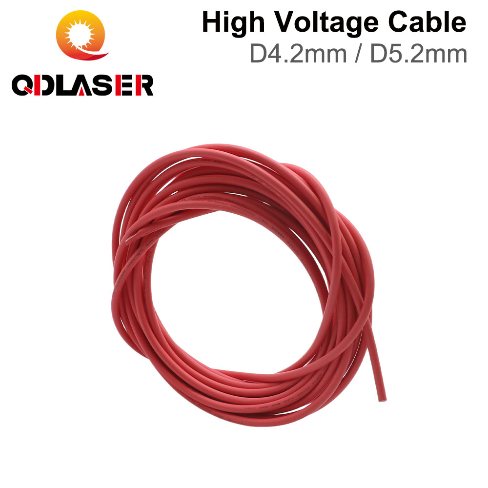 QDLASER Kabel Penghubung Tegan - Laser Tube Replacement ulasan dan harga