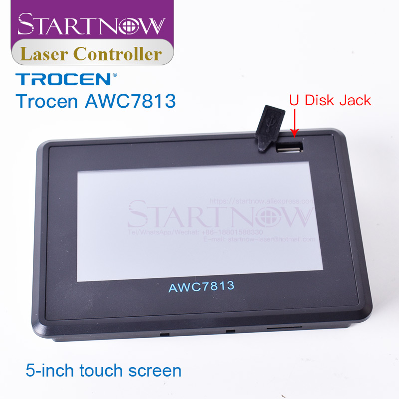 Papan Pengontrol Laser Startno - Laser Controller Board ulasan dan harga