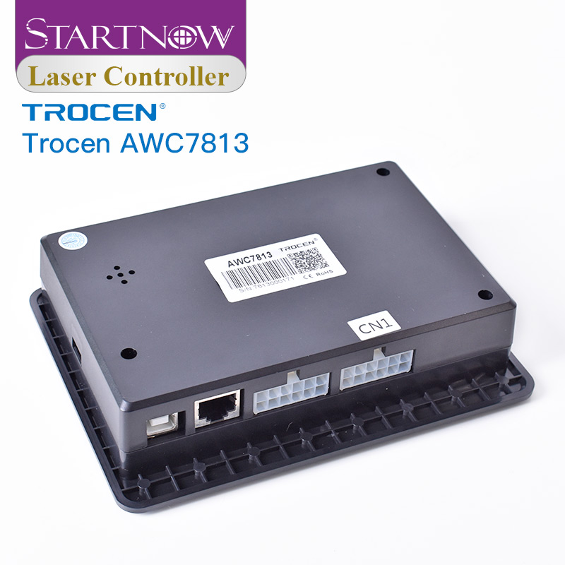 Papan Pengontrol Laser Startno - Laser Controller Board ulasan dan harga