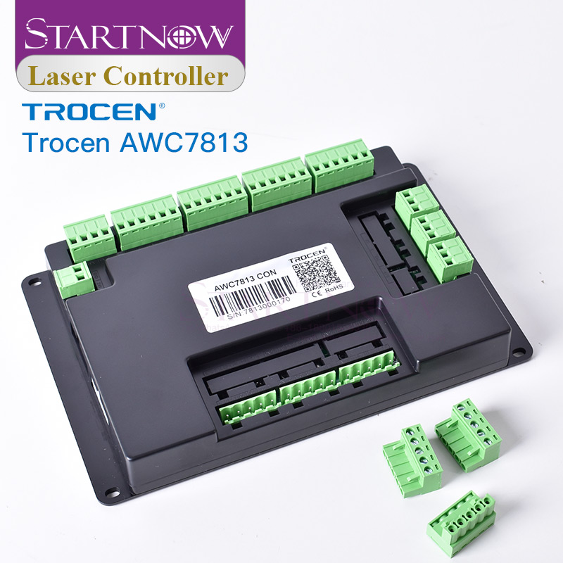 Papan Pengontrol Laser Startno - Laser Controller Board ulasan dan harga
