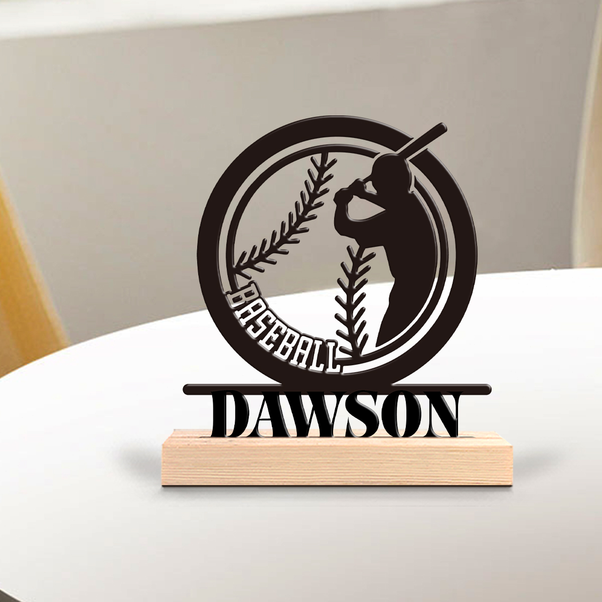 1 buah Ornamen Logam Meja Prib - Desktop Laser Engraver ulasan dan harga